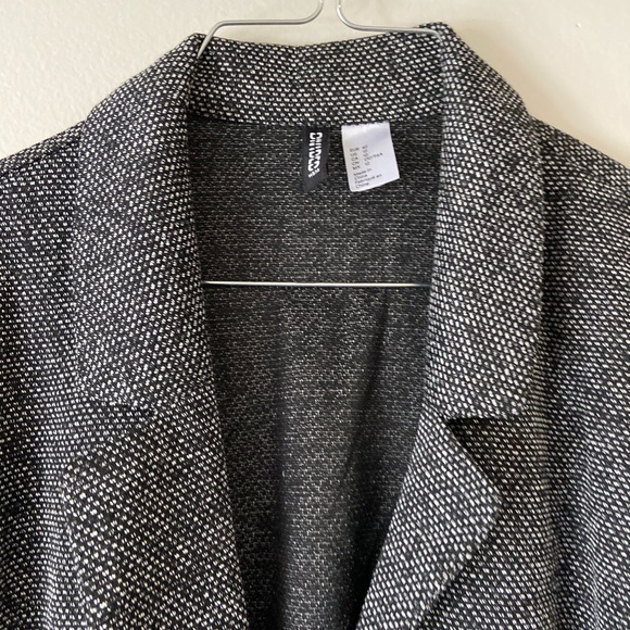 H&M long blazer/jacket - Picture 6 of 7